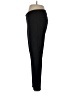 Nine West Solid Black Active Pants Size L - photo 5