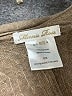 Minnie Rose 100% Cotton Silver Poncho One size - photo 7