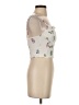 Shein Ivory Tube Top Size 4 - photo 4