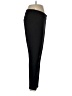 Nine West Solid Black Active Pants Size L - photo 4