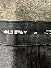 Old Navy Black Jeans Size 10 - photo 7