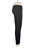 Unbranded Solid Black Active Pants Size XL - photo 4