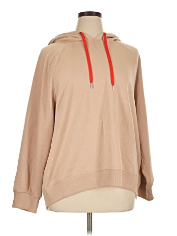 Lou & Grey Pullover Hoodie (view 1)