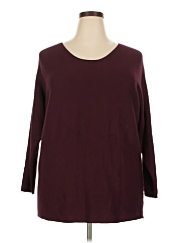 Cyrus Pullover Sweater (view 1)