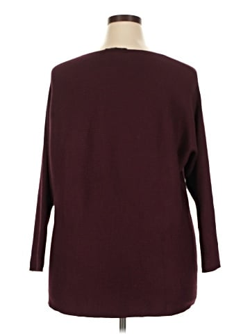 Cyrus Pullover Sweater (view 2)