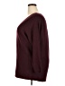 Cyrus Burgundy Pullover Sweater Size XXL - photo 5