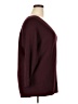Cyrus Burgundy Pullover Sweater Size XXL - photo 4