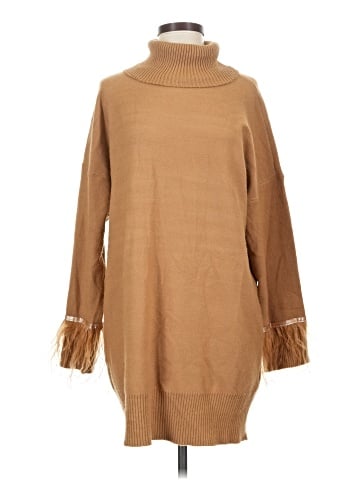 WAYF Turtleneck Sweater (view 1)