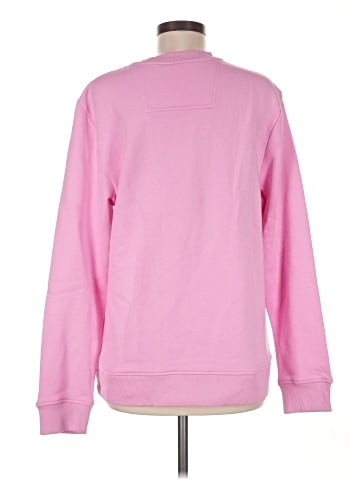 CALVIN KLEIN JEANS Sweatshirt (view 2)