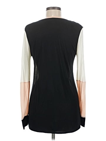 Lanston 3/4 Sleeve T-Shirt (view 2)