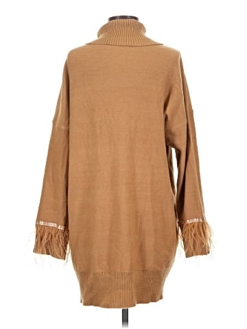 WAYF Turtleneck Sweater (view 2)