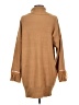 WAYF Tan Turtleneck Sweater Size S - photo 2