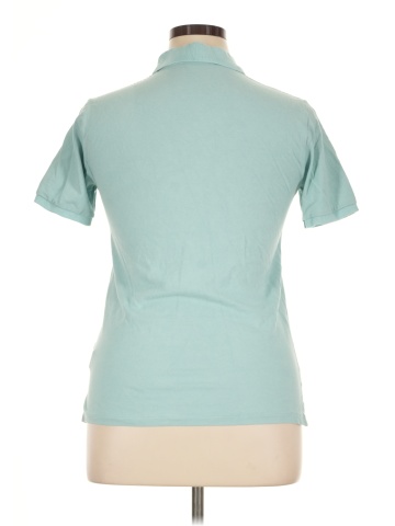 Polo by Ralph Lauren Short Sleeve Polo (view 2)