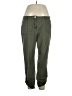 Chico's 100% Spandex Solid Green Casual Pants Size XL (3) - photo 1
