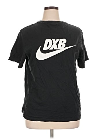 Nike Short Sleeve T-Shirt (view 1)