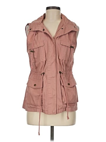 Love Tree Vest (view 1)