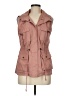 Love Tree 100% Cotton Pink Vest Size M - photo 1