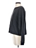 Abercrombie & Fitch Solid Gray Pullover Sweater Size S - photo 5
