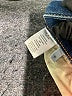 Rag & Bone Blue Jeans Size 27 waist - photo 8