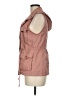 Love Tree 100% Cotton Pink Vest Size M - photo 5