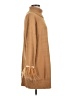 WAYF Tan Turtleneck Sweater Size S - photo 4