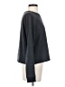 Abercrombie & Fitch Solid Gray Pullover Sweater Size S - photo 4