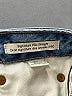 Calvin Klein 100% Cotton Blue Jeans Size 27 waist - photo 7