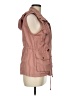 Love Tree 100% Cotton Pink Vest Size M - photo 4