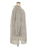 Anne Klein Gray 3/4 Sleeve Blouse Size 2X - photo 4