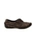 Clarks Brown Sneakers Size 6 - photo 1