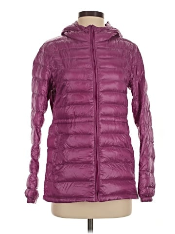 Uniqlo Snow Jacket (view 1)