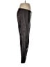 Vince Camuto Metallic Silver Active Pants Size L - photo 4