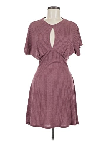 Daytrip Casual Dress (view 1)