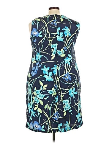 White Stag Cocktail Dress (view 2)