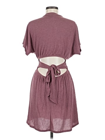 Daytrip Casual Dress (view 2)