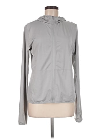 Uniqlo Track Jacket (view 1)