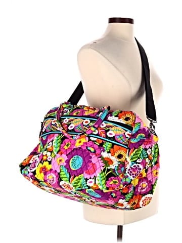 Vera Bradley Weekender (view 2)