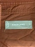 Everlane Brown Long Sleeve Button-Down Shirt Size S - photo 7