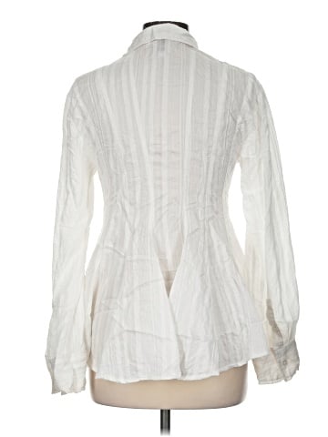 Maeve Long Sleeve Blouse (view 2)