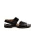 Born Black Sandals Size 6 - photo 1