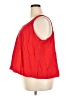 Ava & Viv Red Sleeveless Blouse Size 2X - photo 5