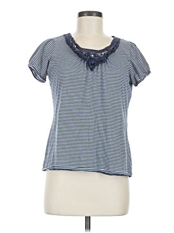 Fresh Short Sleeve Top (view 1)