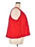 Ava & Viv Red Sleeveless Blouse Size 2X - photo 4