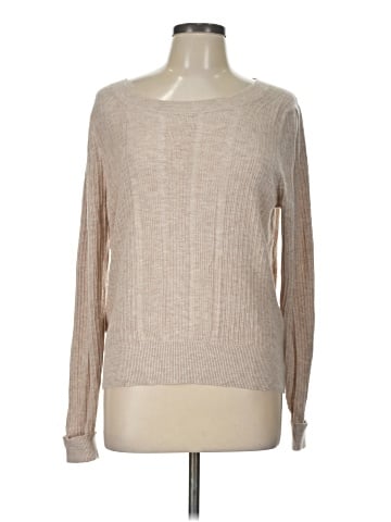 White House Black Market Pullover Sweater (view 1)