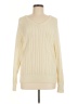 John Galt Ivory Pullover Sweater Size S (estimated) - photo 1