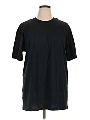 Calvin Klein Short Sleeve T-Shirt (view 1)