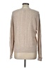 White House Black Market Tan Pullover Sweater Size L - photo 2