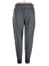 Zobha Solid Gray Sweatpants Size XXL - photo 2