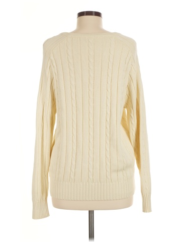 John Galt Pullover Sweater (view 2)