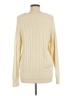 John Galt Ivory Pullover Sweater Size S (estimated) - photo 2